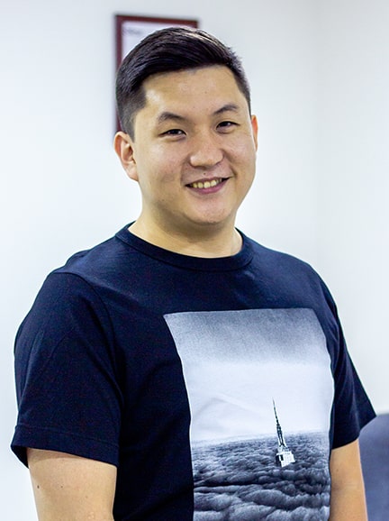 фото участника команды