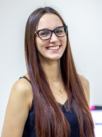 фото участника команды