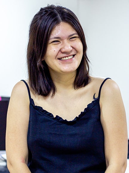 фото участника команды